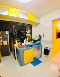 Blk 526 Woodlands Drive 14 (Woodlands), HDB 4 Rooms #173508952